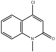 4-CHLORO-1-METHYL-1H-QUINOLIN-2-ONE|4-CHLORO-1-METHYL-1H-QUINOLIN-2-ONE