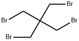 PENTAERYTHRITYL TETRABROMIDE Structure