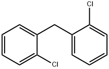 2,2'-Methylenebis(1-chlorobenzene) Struktur