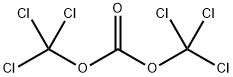 二(三氯甲基)碳酸酯,32315-10-9,结构式