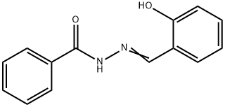 3232-37-9 Structure