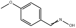 p-anisaldehyde oxime