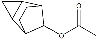 Tricyclo[3.2.1.02,4]octan-8-ol,acetate,exo-syn- Struktur