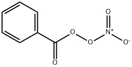 peroxybenzoyl nitrate Structure