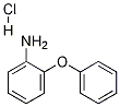 (S)-PhenoxybenzaMine Hydrochloride 结构式