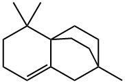 2,2,8-Trimethyltricyclo[6.2.2.01,6]dodec-5-ene|