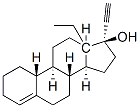 EP Levonorgestrel Impurity D Structure