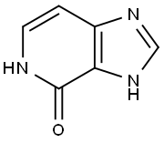 1H-咪唑并[4,5-C]吡啶-4-醇