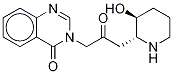 rac-Febrifugine Dihydrochloride price.