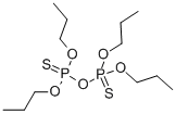 丙硫特普,3244-90-4,结构式