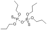 O,O,O,O-Tetrapropyl-dithiopyrophosphat