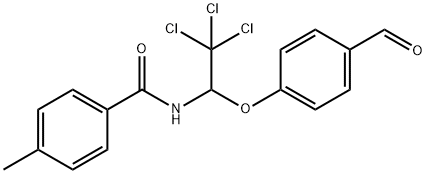 SALOR-INT L469823-1EA Structure