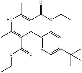 SALOR-INT L252697-1EA Structure