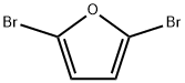 2,5-Dibromofuran