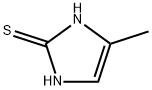 2-CHLOROMETHYL-5-(4-CHLOROPHENYL)-1,3,4-THIADIAZOLE Struktur
