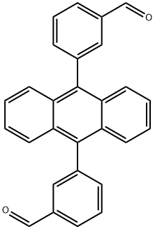 3-(Quinolin-2-yl)benzaldehyde Structure