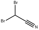 二溴乙腈,3252-43-5,结构式