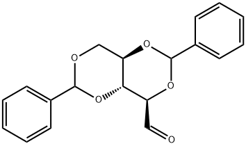 2,4:3,5-DI-O-BENZYLIDENE-ALDEHYDO-D-RIBOSE HYDRATE|2,4:3,5-二-O-亚苄基-醛基-D-核糖一水合物