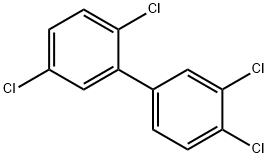 32598-11-1 2,3',4',5-四氯联苯醚