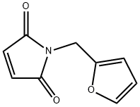32620-61-4 2-(2-呋喃甲基)-1H-吡咯-2,5-二酮