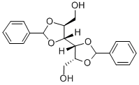 Dibenzylidene Sorbitol Structure