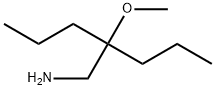 326487-90-5 1-Pentanamine,  2-methoxy-2-propyl-