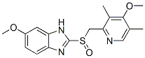 326602-80-6 (S)-(-)-奥美拉唑