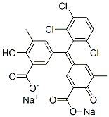 , 3267-40-1, 结构式