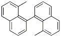 8,8'-Dimethyl-1,1'-binaphthalene Structure
