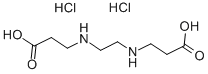 ETHYLENEDIAMINE-N,N'-DIPROPIONIC ACID DIHYDROCHLORIDE price.