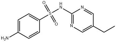 3271-01-0 5-ETHYLSULFADIAZINE