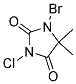 BCDMH Struktur