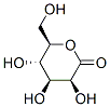 δ-D-Mannonolactone Structure
