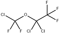 32778-09-9 1,1-DICHLORO-2,2,2-TRIFLUOROETHYL CHLORODIFLUOROMETHYL ETHER