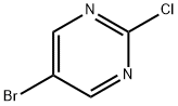 5-溴-2-氯嘧啶,32779-36-5,结构式