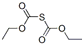 diethyl thiodicarbonate 结构式