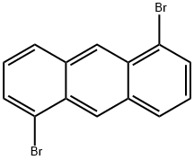 1,5-DIBROMOANTHRACENE