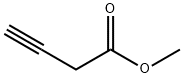 3-丁炔酸甲酯, 32804-66-3, 结构式