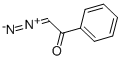 Diazoacetylbenzene|2-重氮基苯乙酮