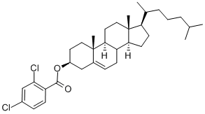 32832-01-2 Structure