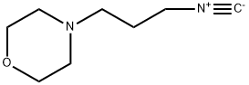 4-(3-ISOCYANOPROPYL)MORPHOLINE price.