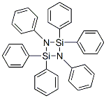 3284-07-9 六苯基环二硅二氮烷