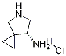 (R)-7-氨基-5-氮杂螺环[2.4]庚烷二盐酸盐, 328405-12-5, 结构式