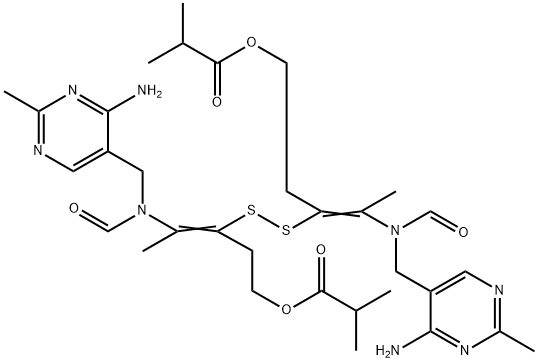 3286-46-2 结构式