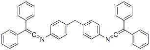 N,N'-[Methylenebis(4,1-phenylene)]bis(diphenylketenimine)|