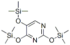 32865-92-2 2,4,5-Tris[(trimethylsilyl)oxy]pyrimidine