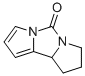 5H-Dipyrrolo[1,2-c:2,1-e]imidazol-5-one,1,2,3,9b-tetrahydro-(9CI) Struktur