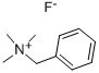 329-97-5 苄基三甲基氟化铵
