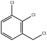 2,3-Dichlorobenzyl chloride Structure