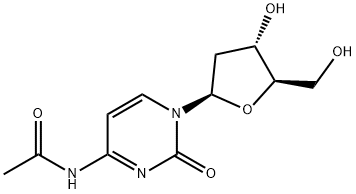 GACRP30/アディポネクチン ヒト 化学構造式